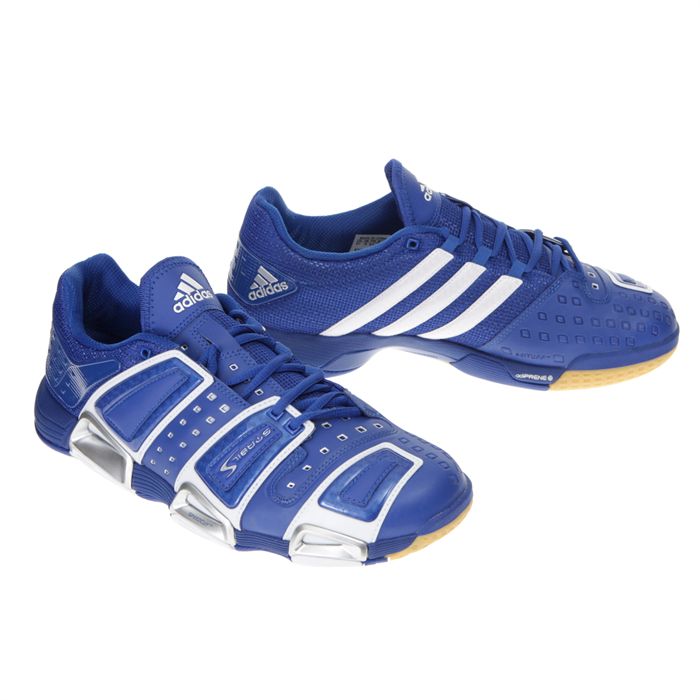 chaussures adidas handball stabil